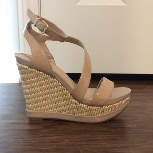 Gianni Bini Wedges